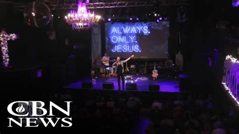 futures church scandal